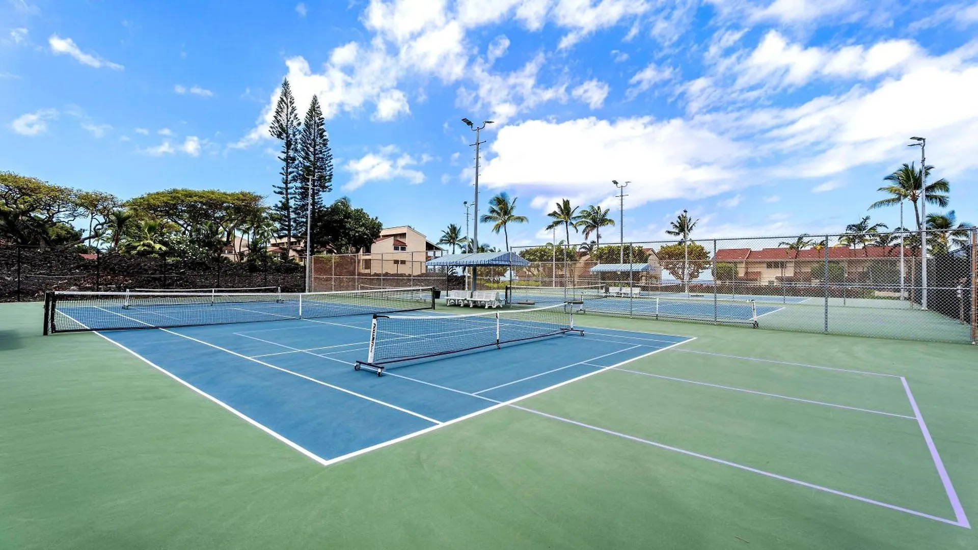 凯路亚-科纳Keauhou Kona Surf & Racquet Club #8-301别墅 0*, 凯路亚-科纳 美国