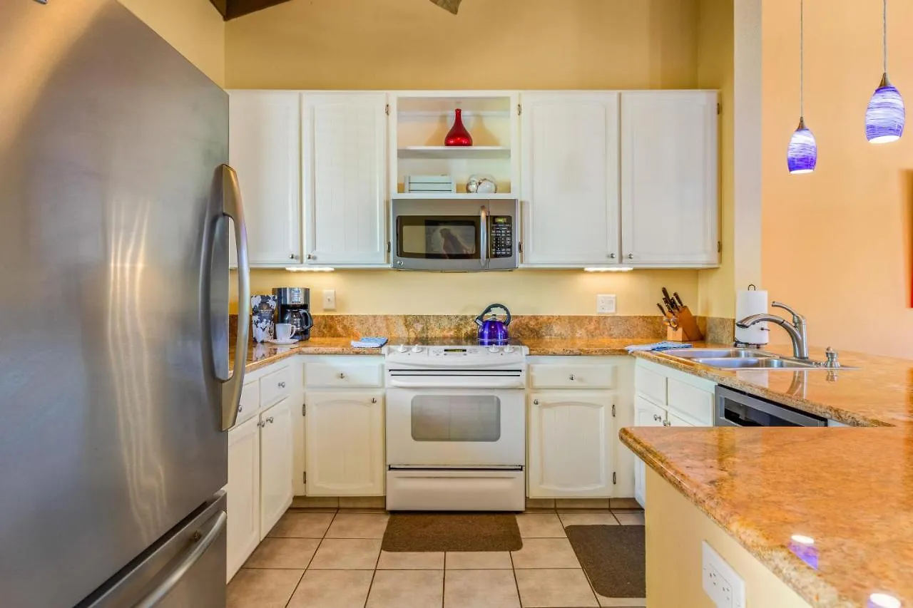 Keauhou Kona Surf & Racquet Club #8-301 Villa Kailua-Kona Holiday home