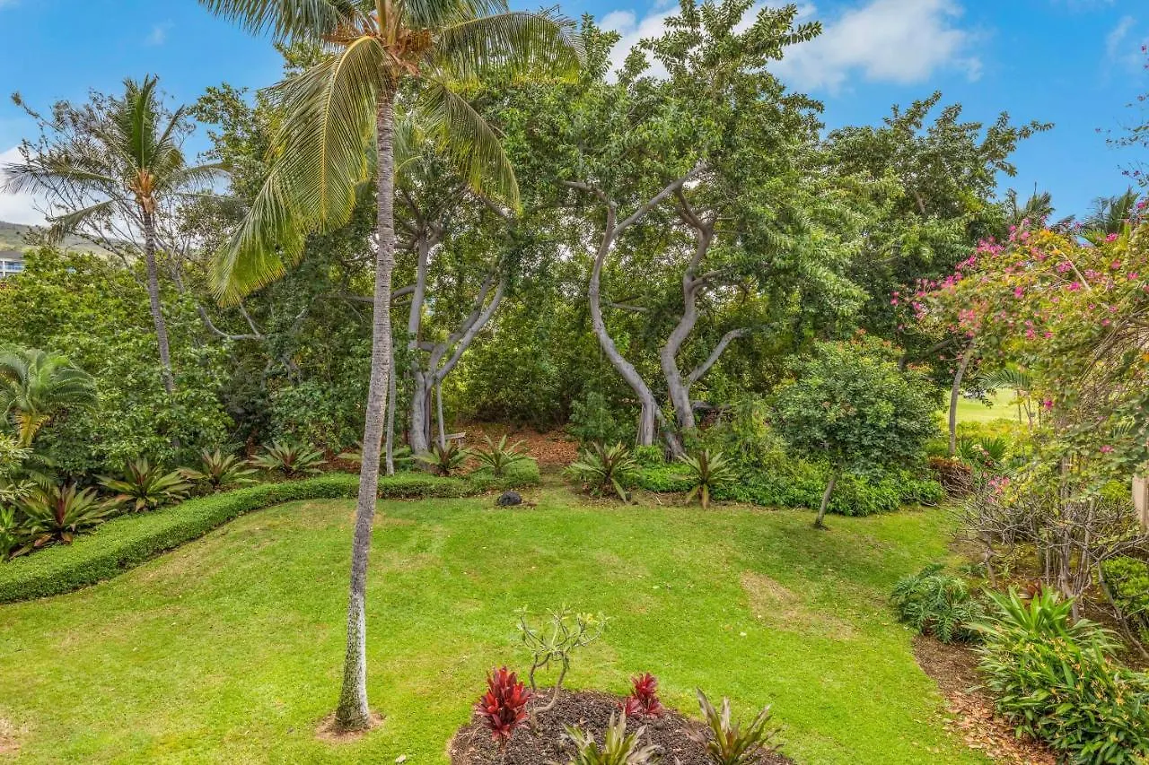Holiday home Keauhou Kona Surf & Racquet Club #8-301 Villa Kailua-Kona