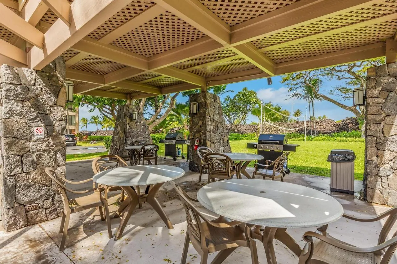 Keauhou Kona Surf & Racquet Club #8-301 Villa Kailua-Kona Holiday home